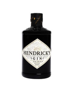 Ginebra Hendrick's - 375 ml