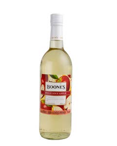 Cooler Boones Apple - 750 ml