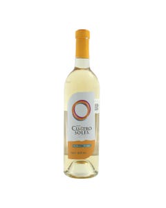 Vino Blanco Afrutado Cuatro Soles - 750ml