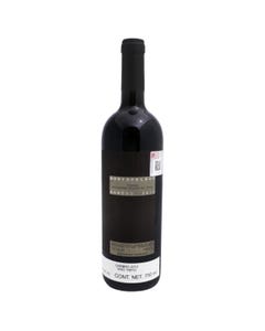 Vino Tinto Gabbro Montepeloso - 750 ml