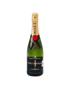 Champagne Moet Imperial Brut 150 aniversario - 750ml