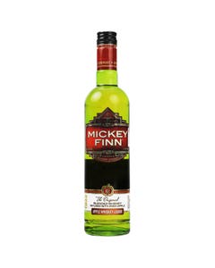 Whiskey Mickey Finn - 700 ml