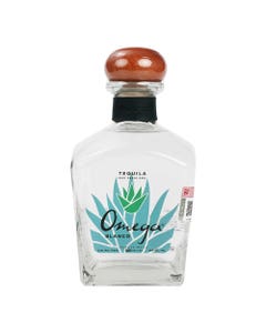 Tequila Omega Blanco - 750 ml