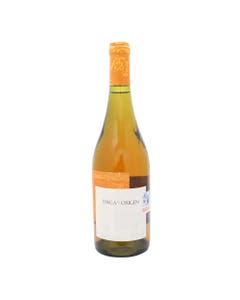 Vino Blanco Chardonnay Finca el Origen - 750ml