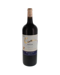 Vino Tinto Cune Rioja 2012 1500 Ml