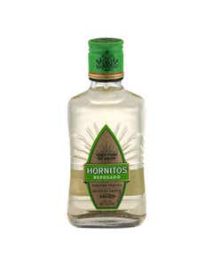 Tequila Hornitos Reposado - 200 ml
