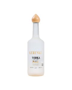 Vodka Kerenki Premium Peach -1L