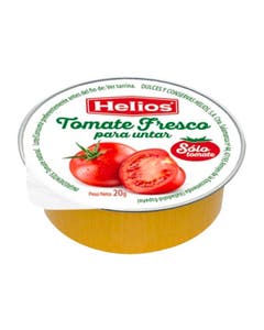 Tomate Para Untar Helios 280grs