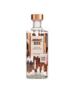 Vodka Absolut Elyx Nueva Edicion 4.5L