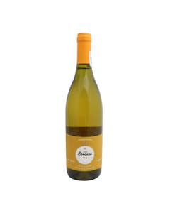Vino Blanco Chardonnay Lorenza -750 ML