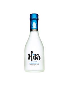 Sake Hiro Junmai Ginjo Azul 300 ml