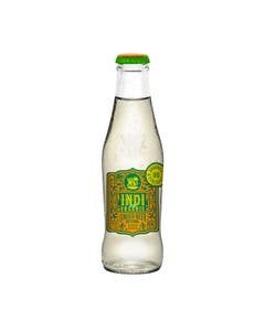 Agua Tonica Ginger Beer Indi Organic 200ml