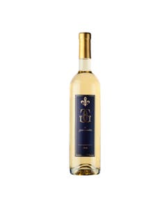Vino Blanco G&G Sauvignon Blac 750ml