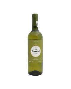 Vino Blanco Sauvignon Blanc Lorenza - 750 ML