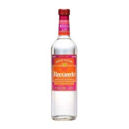 La Europea|Licores y Destilados|Mezcal|Mezcal El Recuerdo de