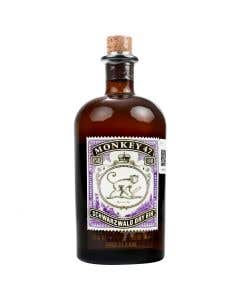 Ginebra  Monkey 47 500 ml