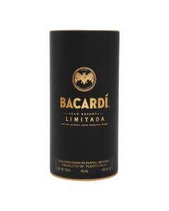 Ron Bacardi Gran Reserva limitada 700 ml