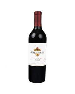 Vino Tinto Kendall-Jackson Merlot 750 ml