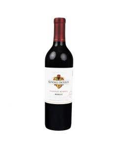 Vino Tinto Kendall-Jackson Merlot - 750 ml