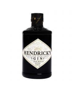 Ginebra Hendrick's 375 ml