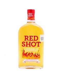 Whisky Cinnamon Red Shot 750 ml