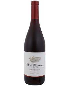 Vino Tinto Pinot Noir Mac Murray Central Coast - 750 ml