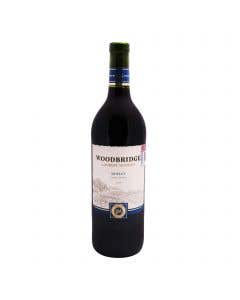 Vino Tinto Woodbridge Robert Mondavi Merlot 750 ml