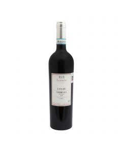 Vino Tinto Nebbiolo Kosher Luzzatto Langhe - 750 ml