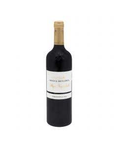 Vino Tinto Abadía Retuerta Tempranillo - 750 ml