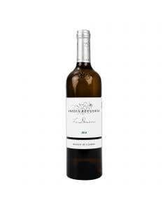 Vino Blanco Abadía Retuerta Le Domaine - 750 ml