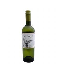 Vino Blanco Montes Classic Sauvignon Blanc - 750 ml