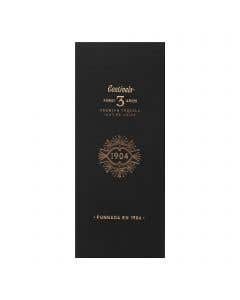 Tequila Añejo Centinela 3 años 750 ml