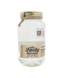 Whisky Ole Smoky Moonshine Original 750 ml