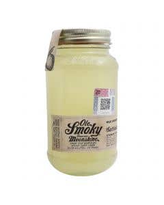 Whisky Ole Smoky Moonshine limon 750 ml