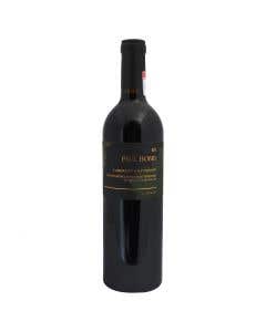 Vino Tinto Las Piedras Cabernet Sauvignon Paul Hobbs - 750 ml