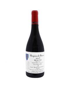 Vino Tinto Hospices de Beaune Cuvee Nicolas Rolin - 750 ml