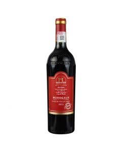 Vino Tinto Raymond Huet Bordeaux Rauge - 750 ml