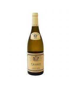 Vino Blanco Louis Jadot Chablis - 750 ml