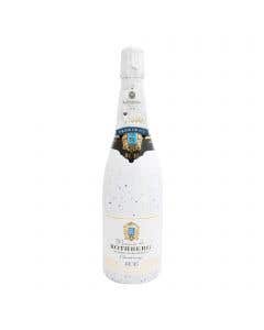 Vino Espumoso Marquis Rothberg Ice - 750 ml