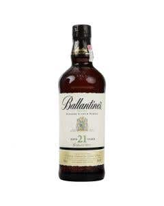 Whisky Ballantines 21 Años 700 ml