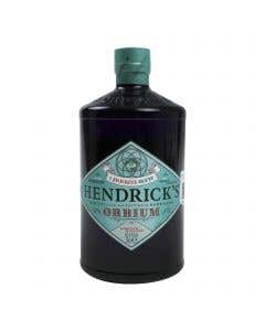 Ginebra Hendrick's Orbium 700 ml