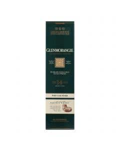 Whisky Glenmorangie Quinta Ruban 14 años - 750ml