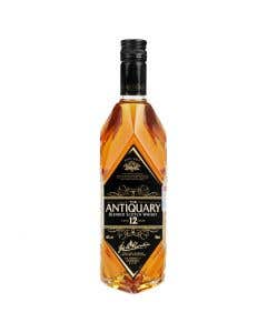 Whisky The Antiquary 12 Años 700 ml