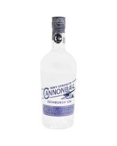 Gin Cannonball 700 ml