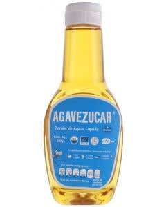 Jarabe Agavezucar De Agave líquido 340 g