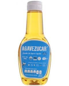 Jarabe Agavezucar De Agave líquido 340 g