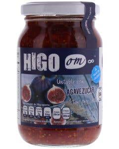 Mermelada Agavezucar Om8 De Higo 284 g