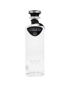 Tequila COSMICO Añejo Cristalino 750ml