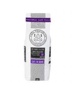 Café Villarias Gourmet Grano 453 grs