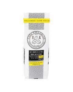 Café Villarias Gourmet Molido Fino 453 grs